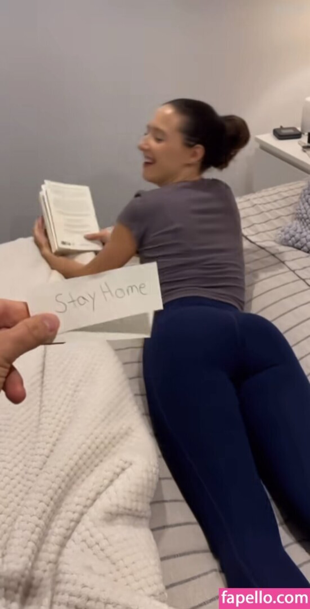 Naakte gelekte OnlyFans-foto van Jasmin Arndt #51 Naakte gelekte OnlyFans-foto van Jasmin Arndt #51