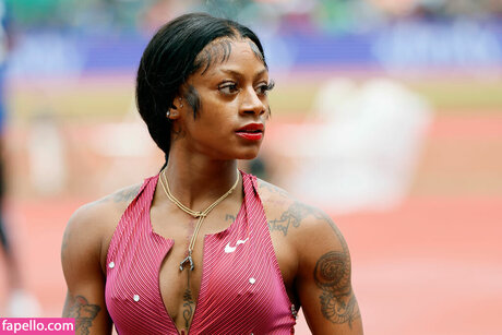 Shacarri Richardson