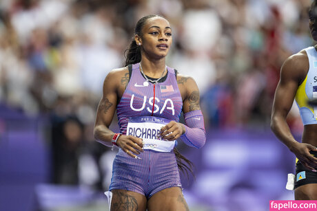 Shacarri Richardson