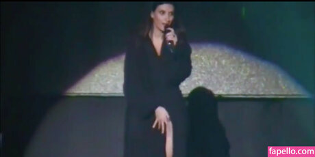 Laura Pausini