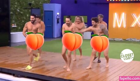 Naakte gelekte OnlyFans-foto van Wendyguevara
