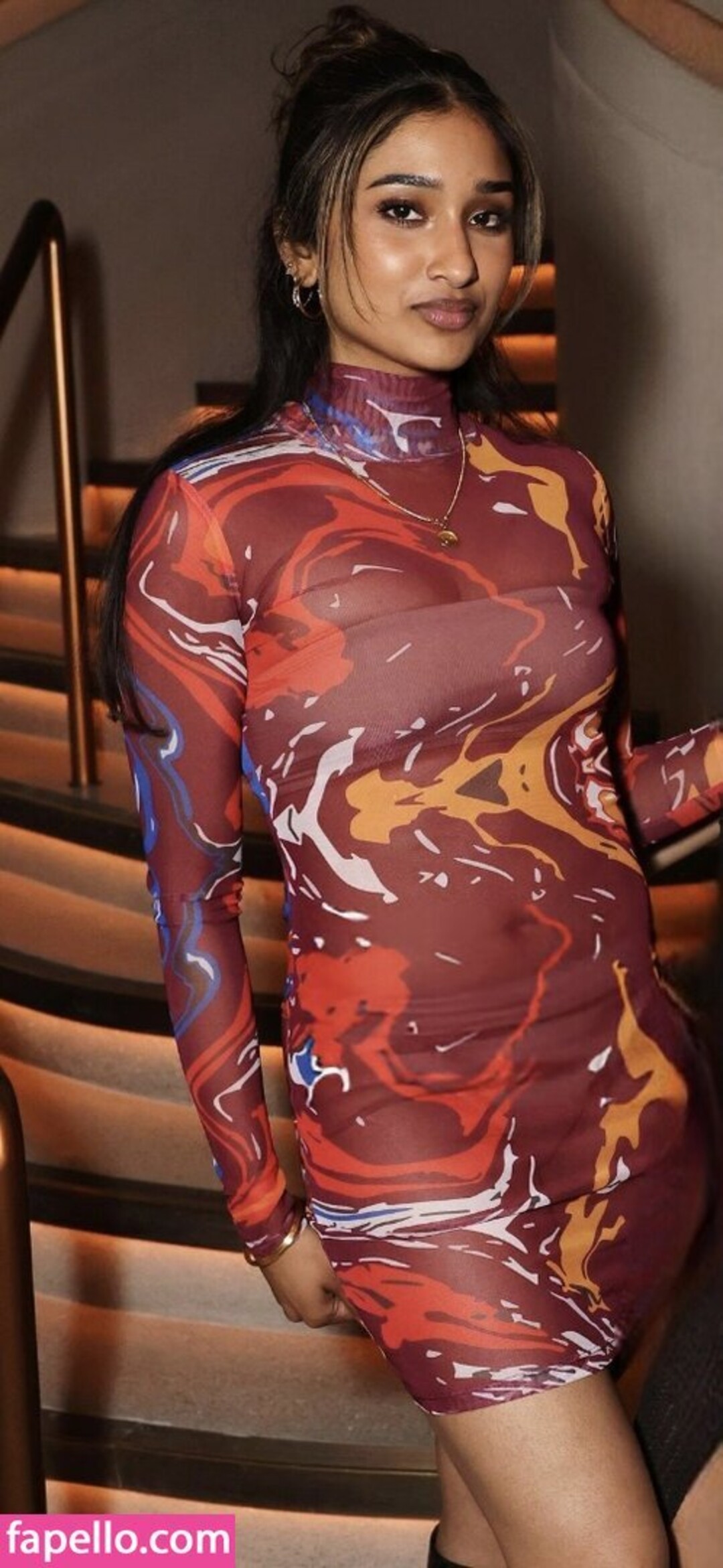 Naakte gelekte OnlyFans-foto van Varada Sethu #186 Naakte gelekte OnlyFans-foto van Varada Sethu #186