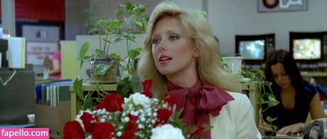 Morgan Fairchild
