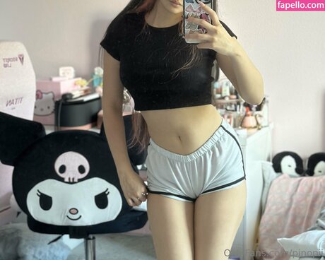 Baby_Pinopii