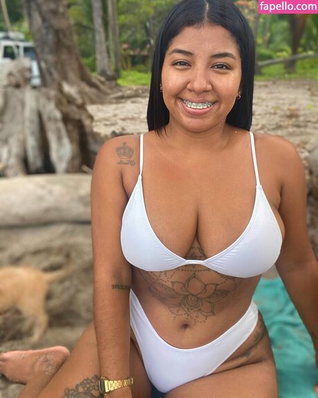 Melanie Noelia