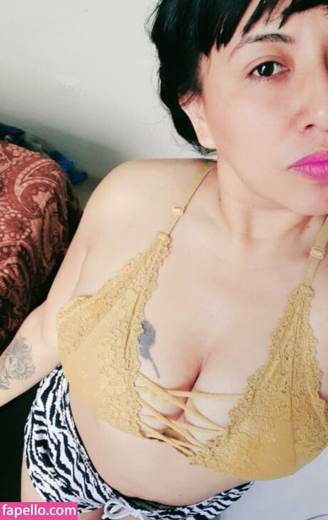 Monica Agundiz