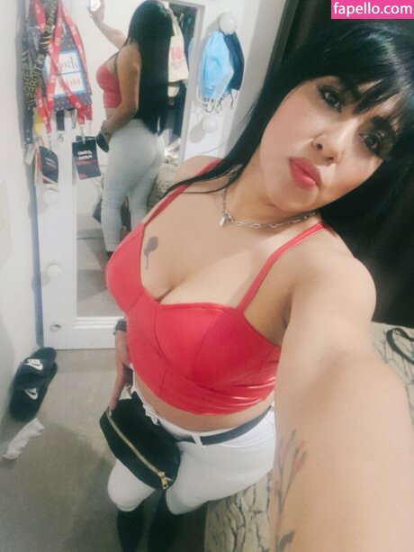 Monica Agundiz