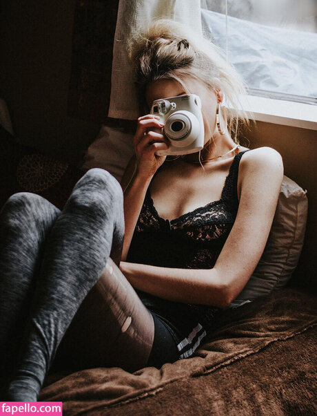 Maddie Phillips