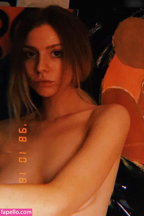 Maddie Phillips