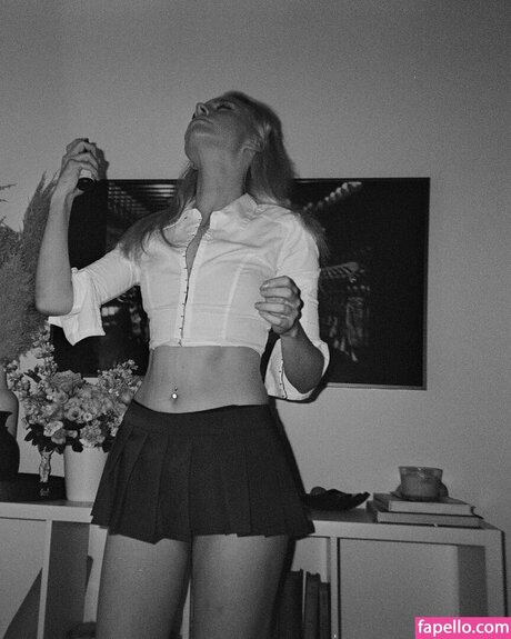 Maddie Phillips
