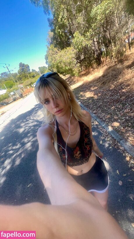 Maddie Phillips