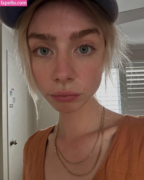 Maddie Phillips