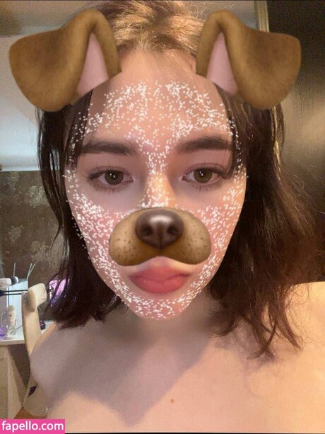 Naakte gelekte OnlyFans-foto van Fumimochi