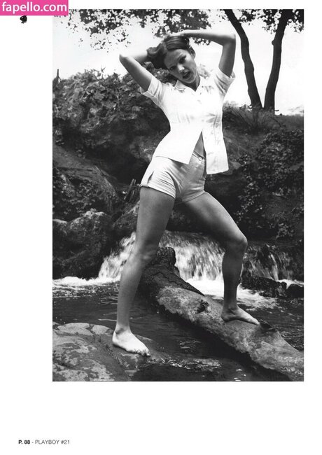Brigitte Lahaie
