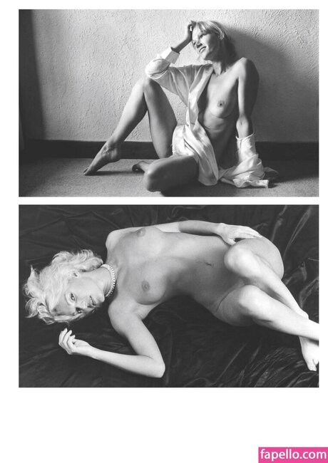 Brigitte Lahaie