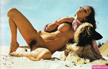 Brigitte Lahaie