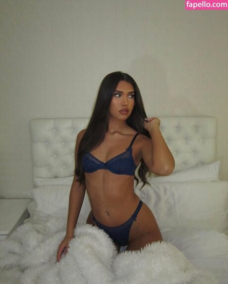 Aaliyah Fairbrother