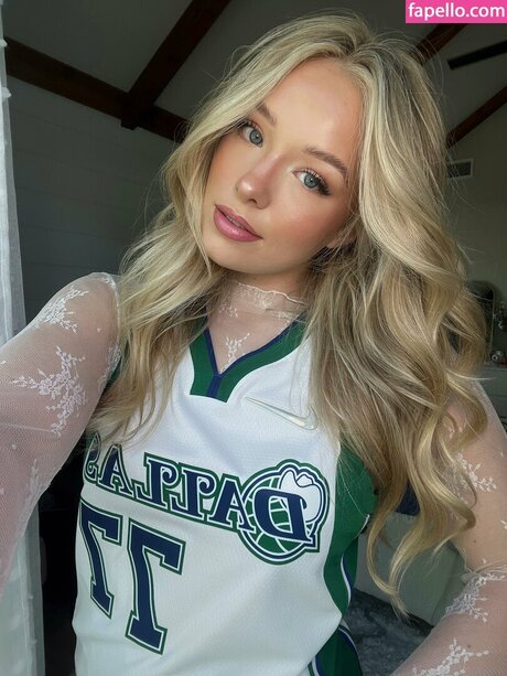 Lynzie Fulton