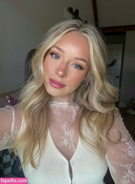 Lynzie Fulton