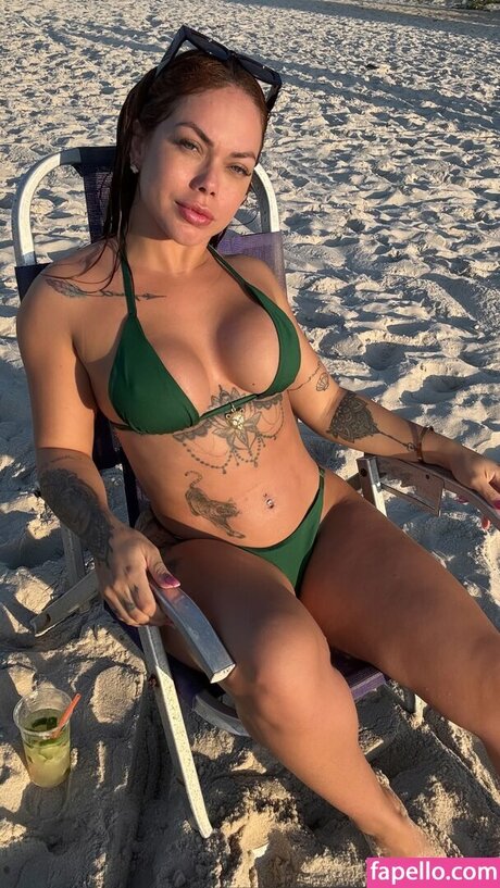 Moonick Oliveira