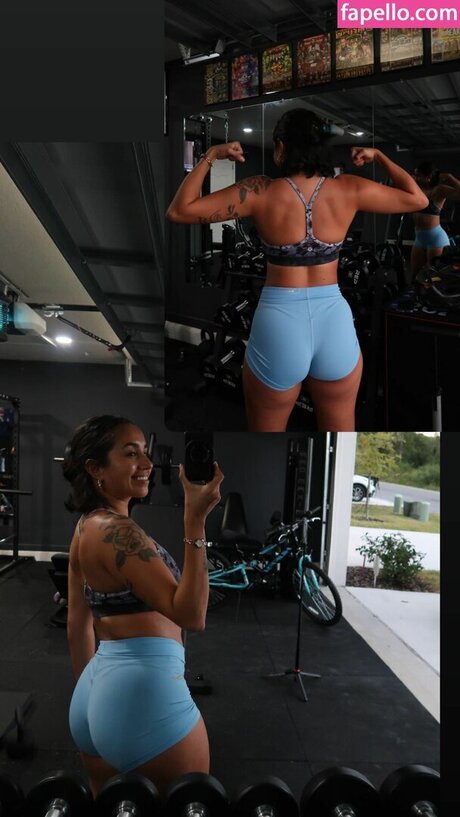 Zaira Lissette