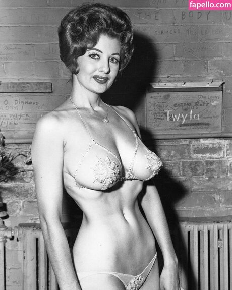 Gypsy Rose