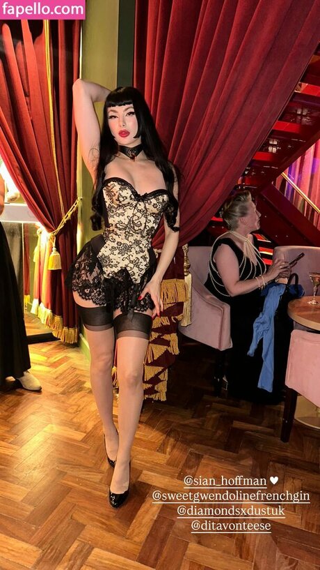Sweetseverine