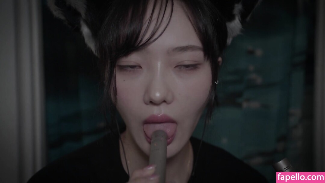 Naakte gelekte OnlyFans-foto van Nareun Asmr #16 Naakte gelekte OnlyFans-foto van Nareun Asmr #16