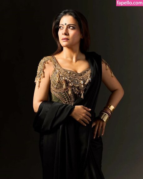 Kajol Devgn