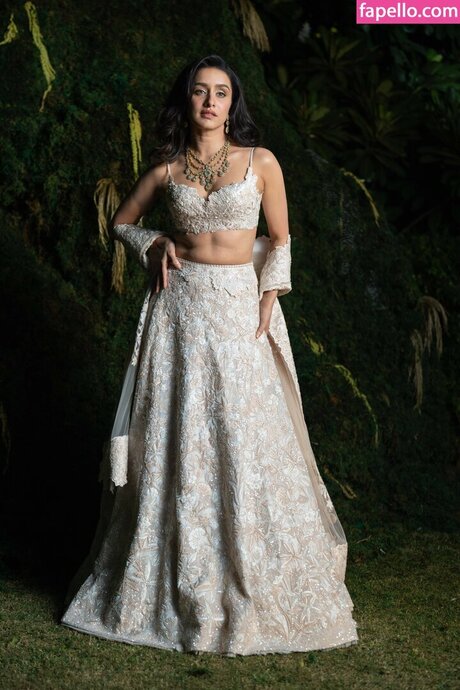 Shraddha Kapoor