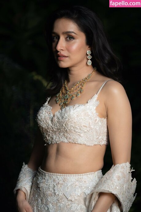 Shraddha Kapoor