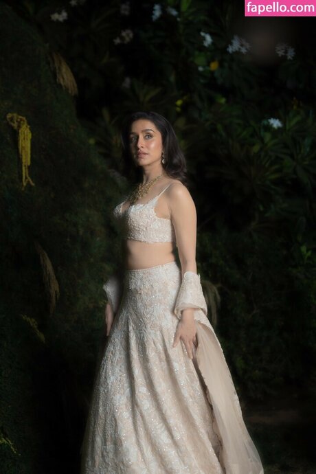 Shraddha Kapoor