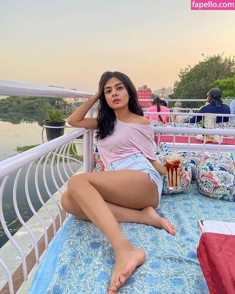 Akshita Rai Shrivastava
