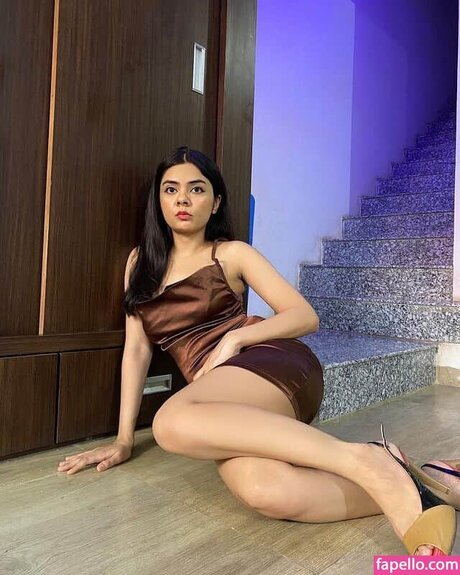 Akshita Rai Shrivastava