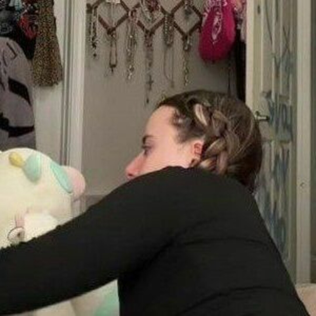 Naakte gelekte OnlyFans-foto van Krissee #4 Naakte gelekte OnlyFans-foto van Krissee #4