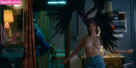 Ali Brie