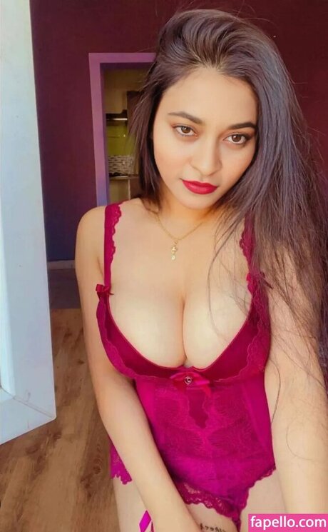 Reya Ghosh