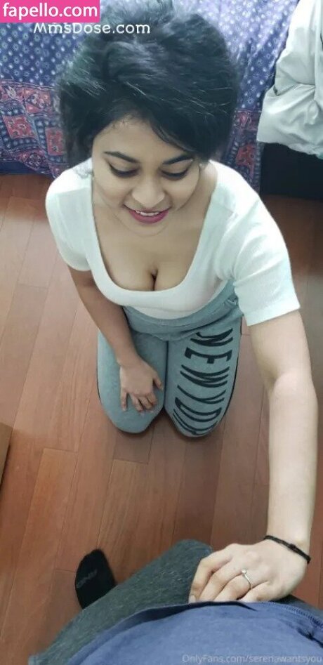 Reya Ghosh