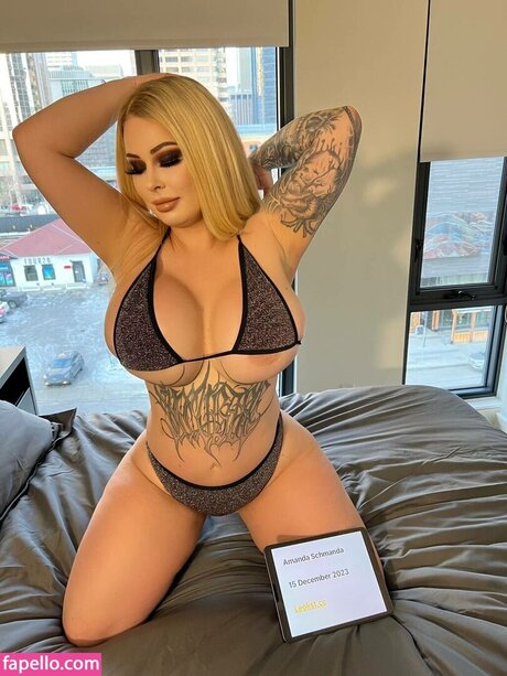 Amandaschmanda
