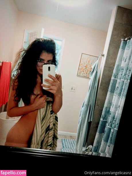 Angelica Sanchez