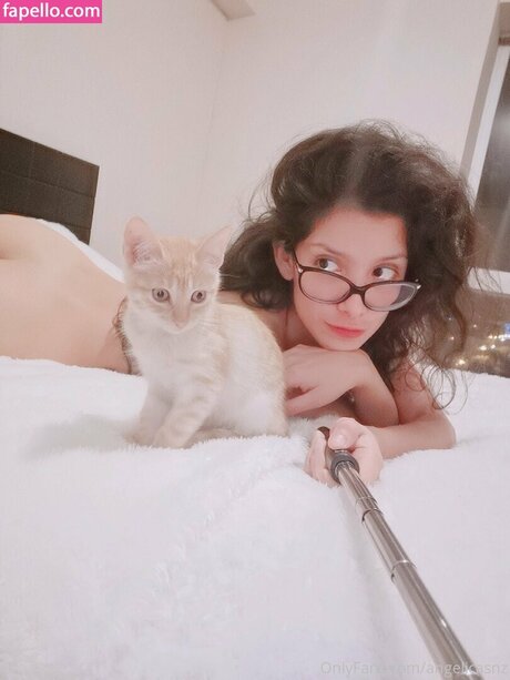 Angelica Sanchez