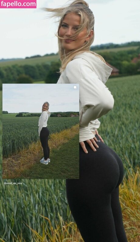 Issy Anderson