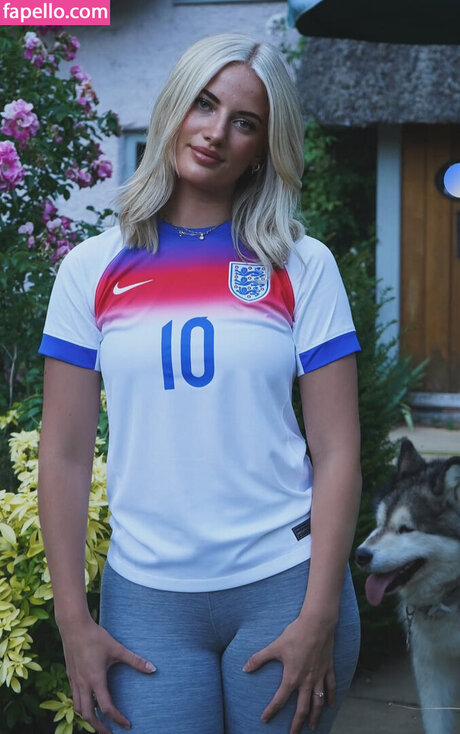 Issy Anderson
