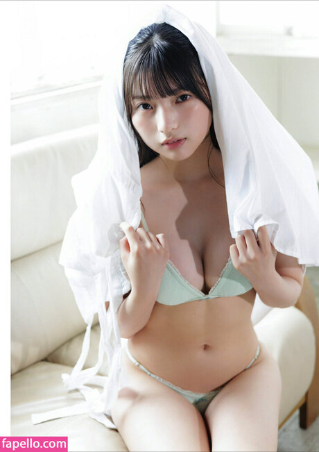 Himeno Hinano