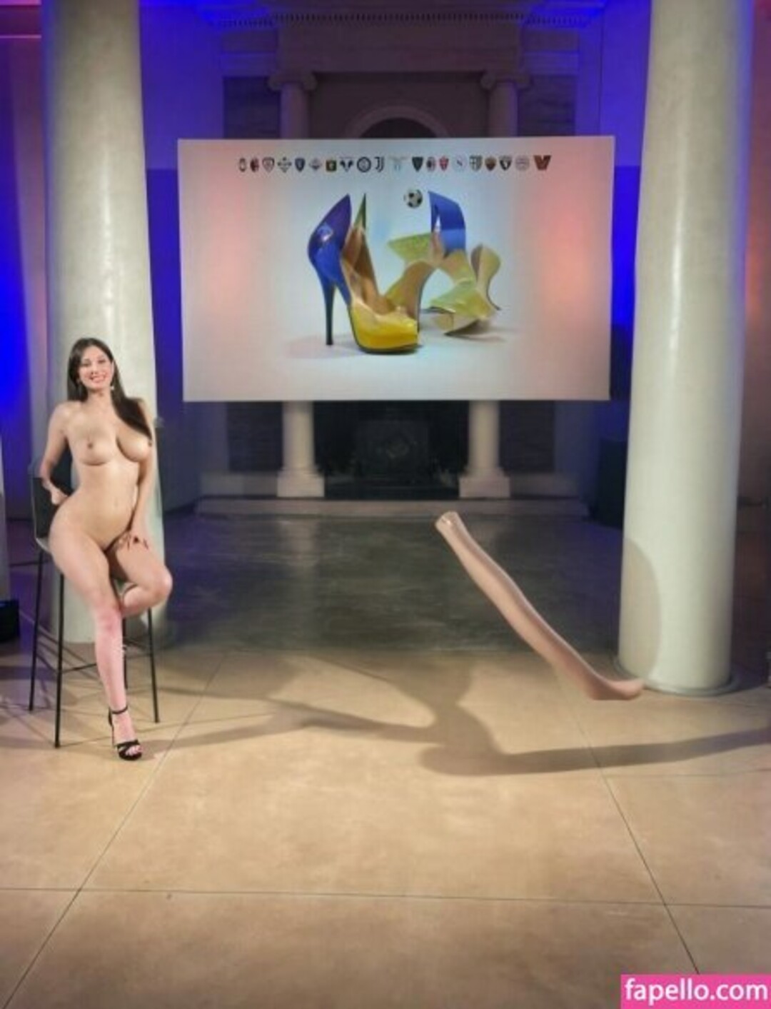 Naakte gelekte OnlyFans-foto van Italian Nude Vips #877 Naakte gelekte OnlyFans-foto van Italian Nude Vips #877