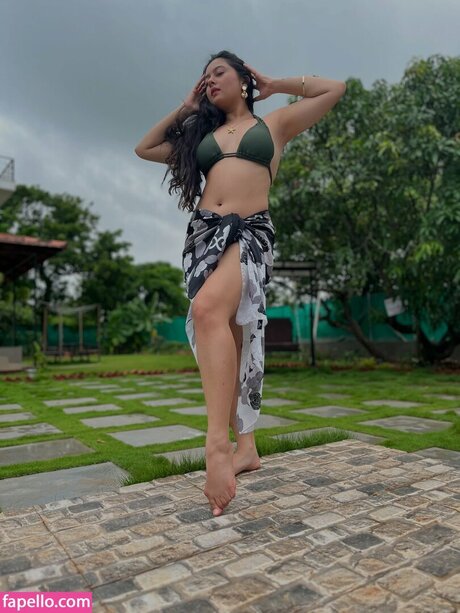 Sasha Shetty