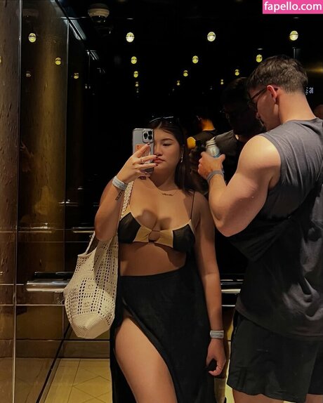 WMAF Alpha Couples
