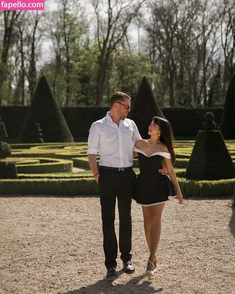 WMAF Alpha Couples