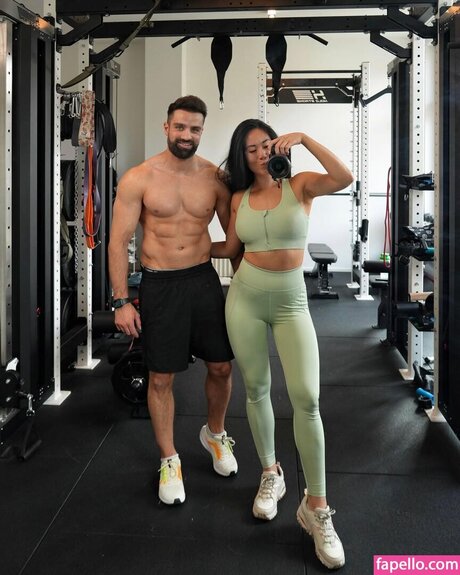 WMAF Alpha Couples