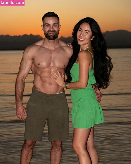WMAF Alpha Couples